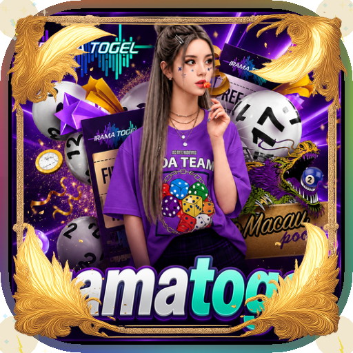 iramatogel — mitra unggulan