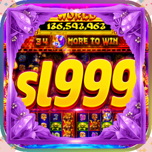 sl999 — galeri pratinjau Resmi APK